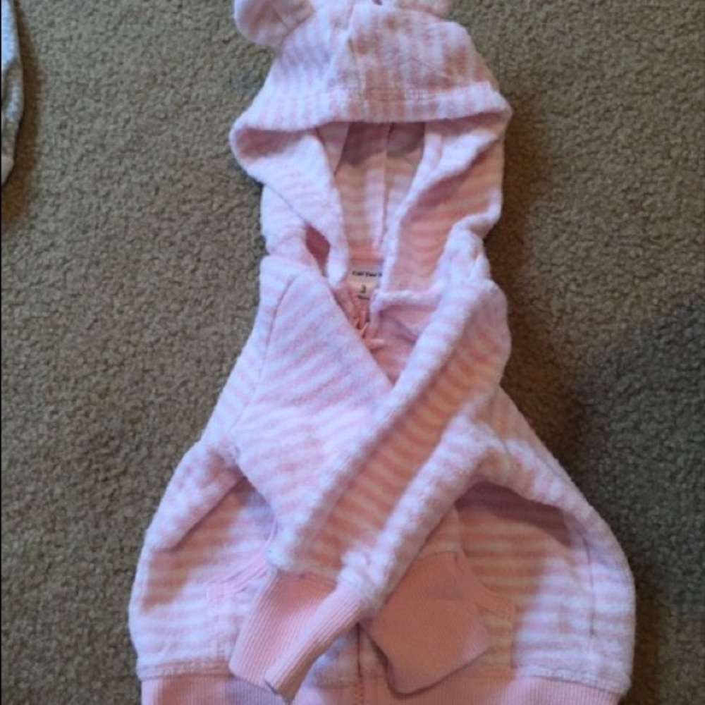 Jacket - Picture 2 of 4
