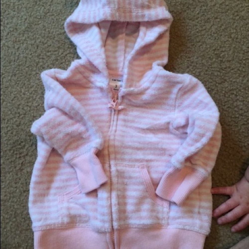 Jacket - Picture 3 of 4