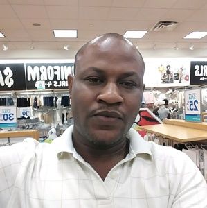 Meet your Posher, Ayodeji