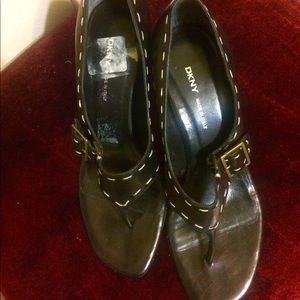 Leather Sandals
