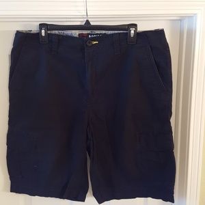 Men's Tony Hawk shorts