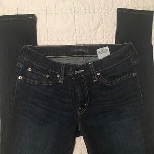 Levi’s 535 Jeggings