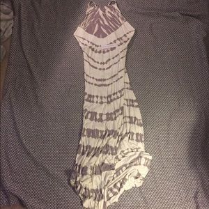 Young Fabulous and Broke Maxi Dress