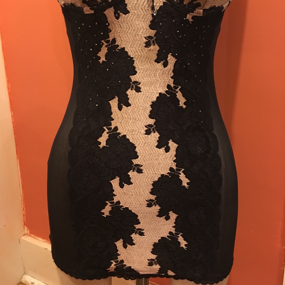 Victoria's Secret Corset