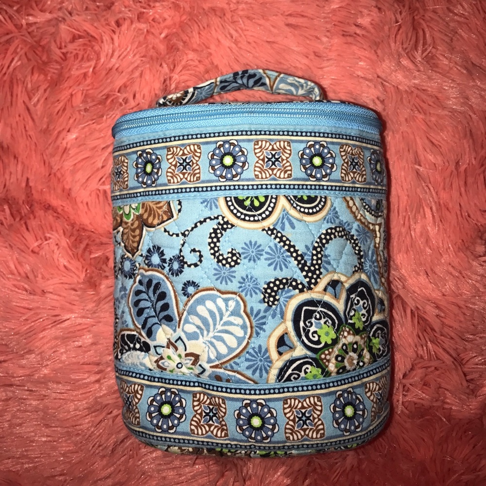 Vera Bradley Makeup Bag!