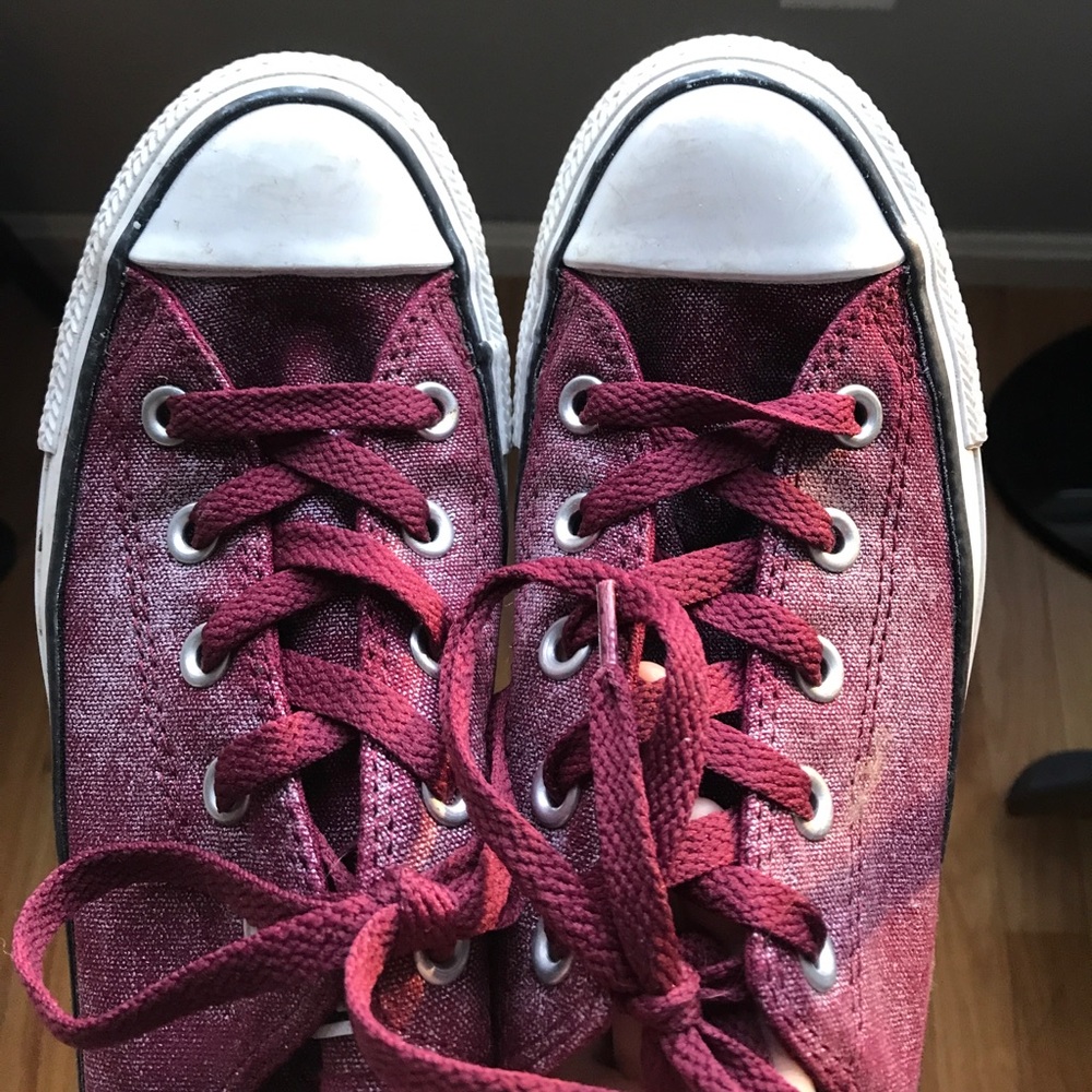 Converse sneaker