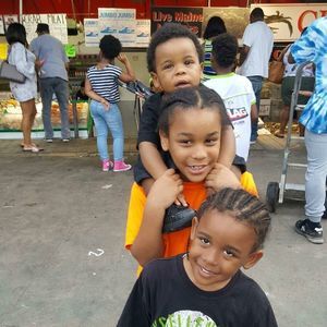 Meet your Posher, Dwayne