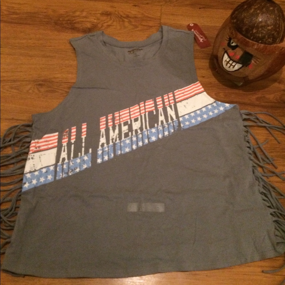 NWT Arizona Tank