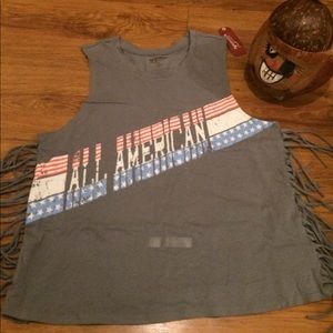 NWT Arizona Tank