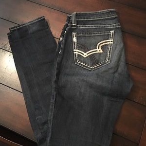 Bis star Skinny jeans