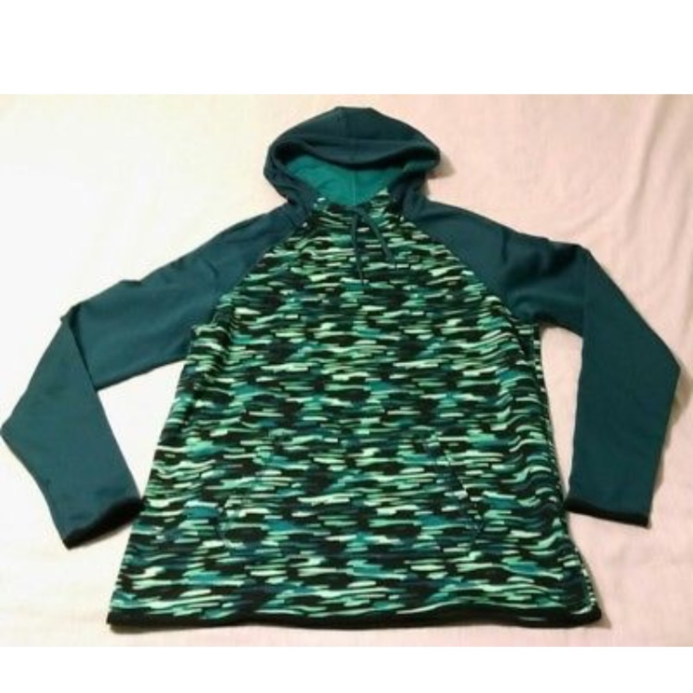 Nike therma-fit running hoodie NWOT