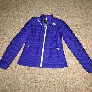 North face jacket women’s femmes