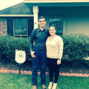 Meet your Posher, Christian