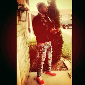 Meet your Posher, Isaiah