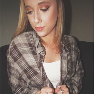 Meet your Posher, Baylee