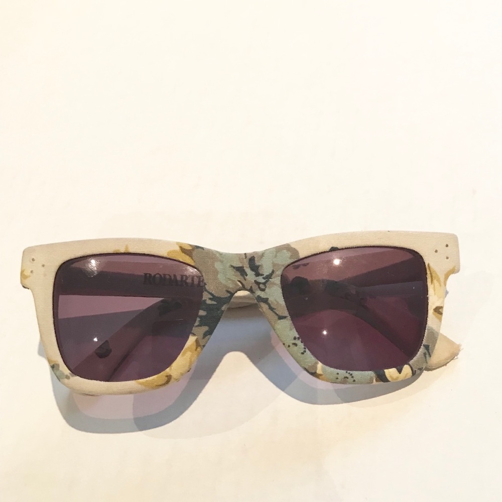 Rodarte +Opening Ceremony Sunglasses