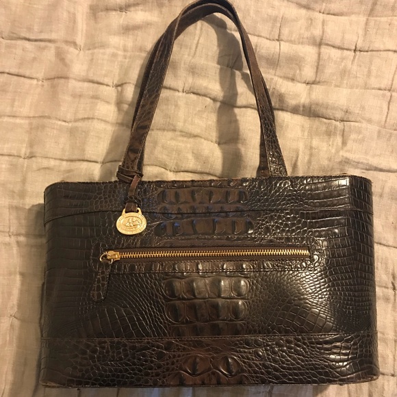 Brahmin Handbags - Brahmin Leather Handbag