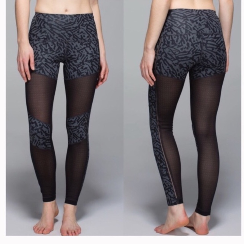 Got to street lululemon leggings