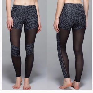 Got to street lululemon leggings