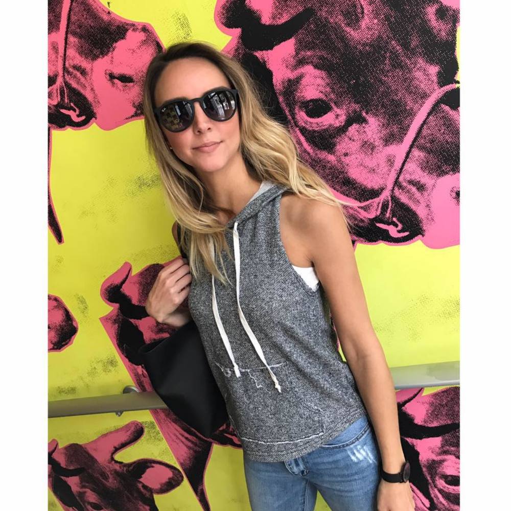 Meet your Posher, Kayla