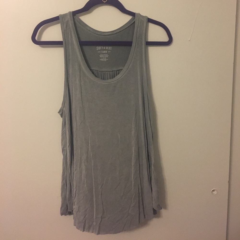 AEO Soft and Sexy Tank