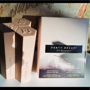Fenty Beauty Match Stix Trio