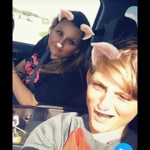 Meet your Posher, Paula