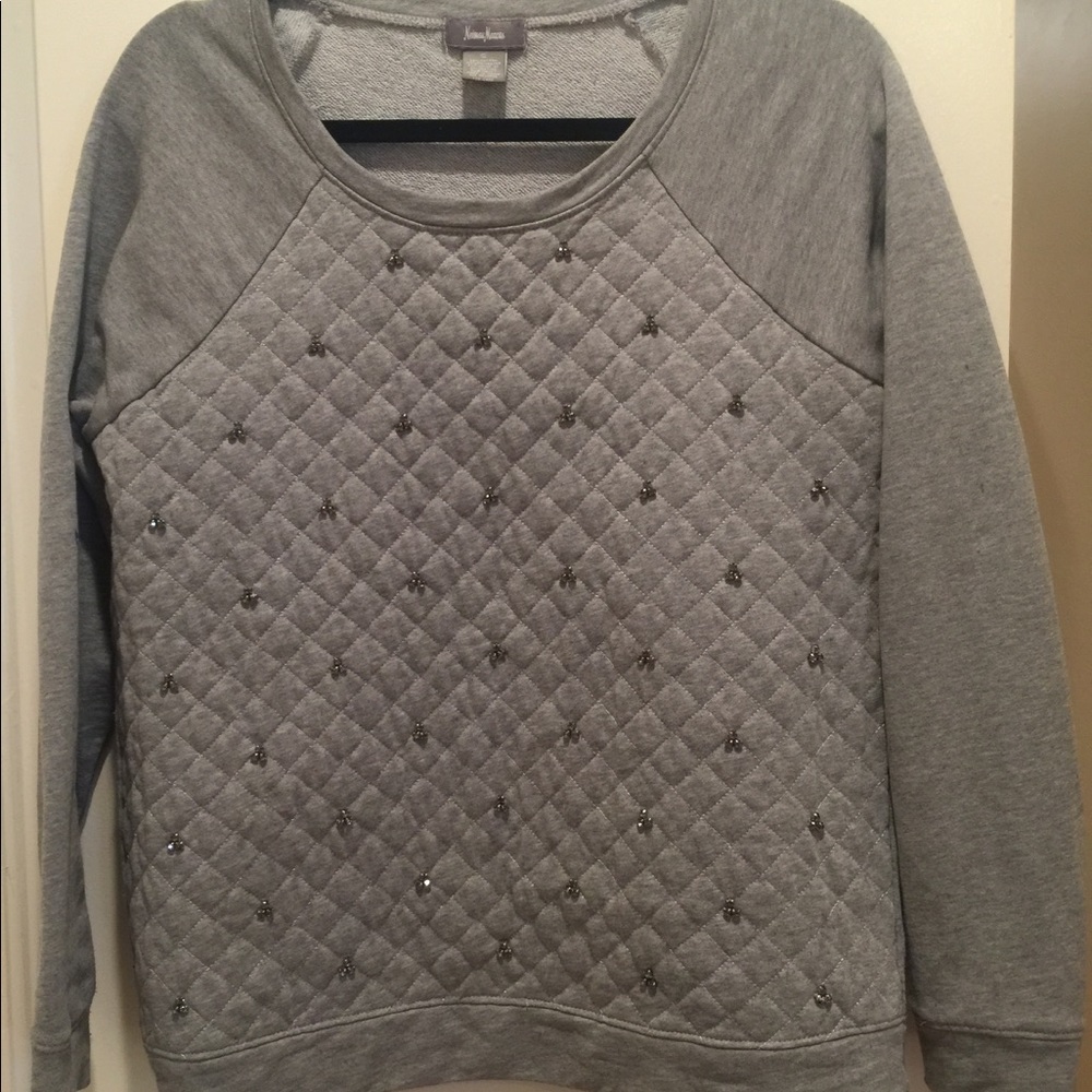 Neiman Marcus Sweatshirt