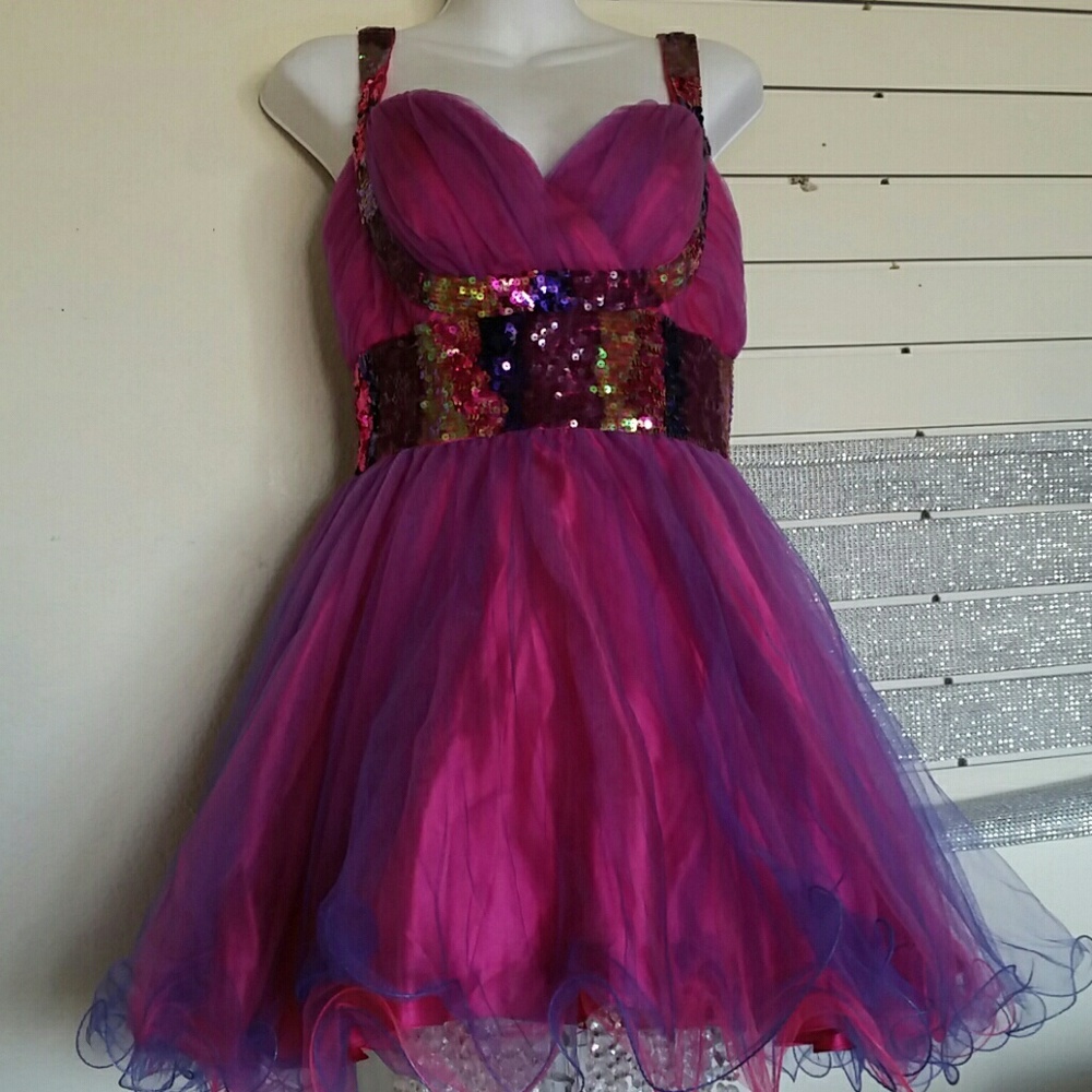 Dress