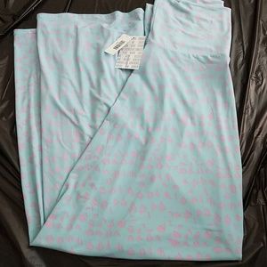 NWT LulaRoe maxi skirt