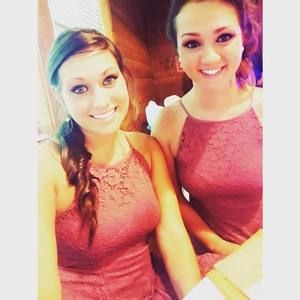 Meet your Posher, Mariah