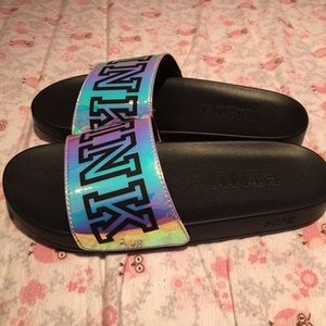 Victoria secret sandals