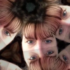 Meet your Posher, Leann