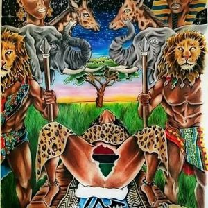 Meet your Posher, Monique