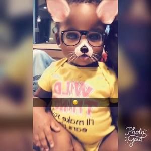 Meet your Posher, Clara