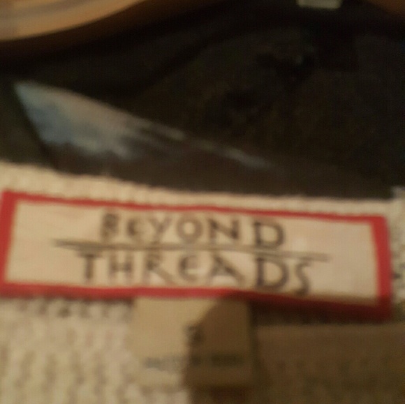 Beyond trends sweater - Picture 2 of 2