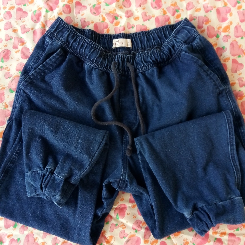 🌟⭐🌠Hollister SweatPants🌟⭐🌠