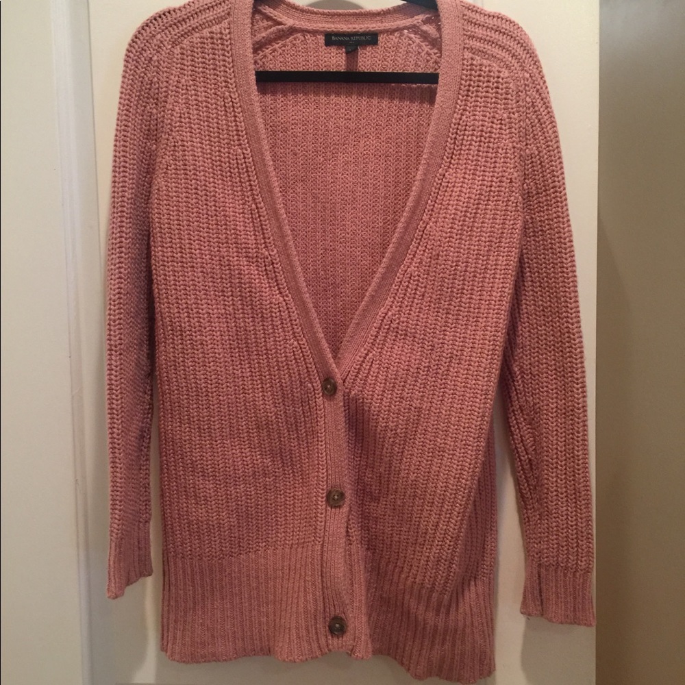 Blend Sweater