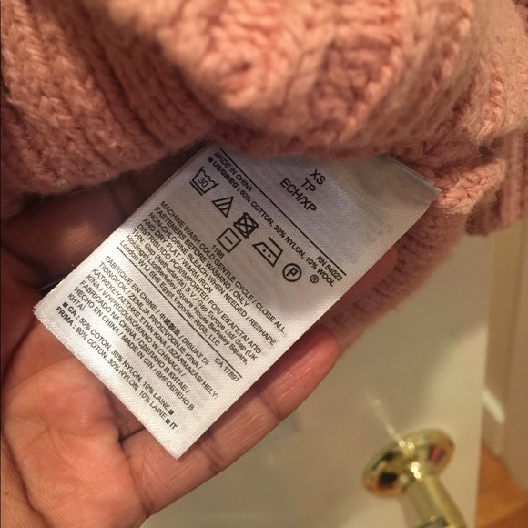 Blend Sweater - Picture 2 of 6