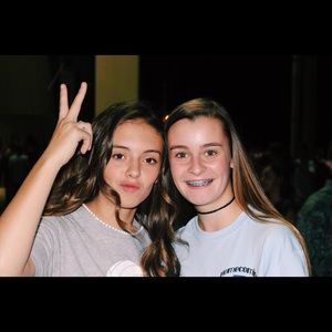 Meet your Posher, Kennedi