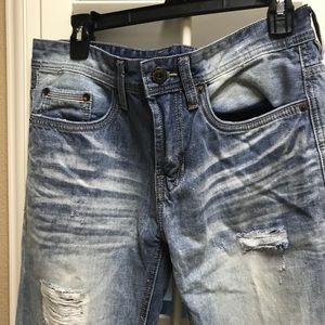 Buffalo Men’s Jeans