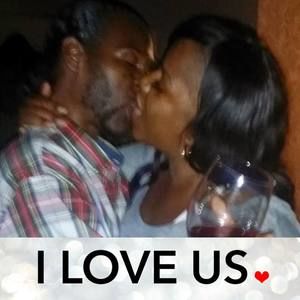 Meet your Posher, Georgia