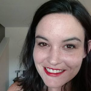 Meet your Posher, Kellie