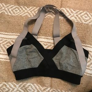 Aritzia Community rasa bra