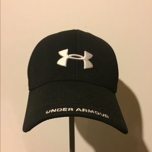 Under armor hat
