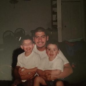 Meet your Posher, Joe