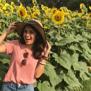 Meet your Posher, India