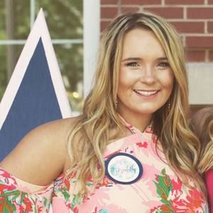 Meet your Posher, Meredith