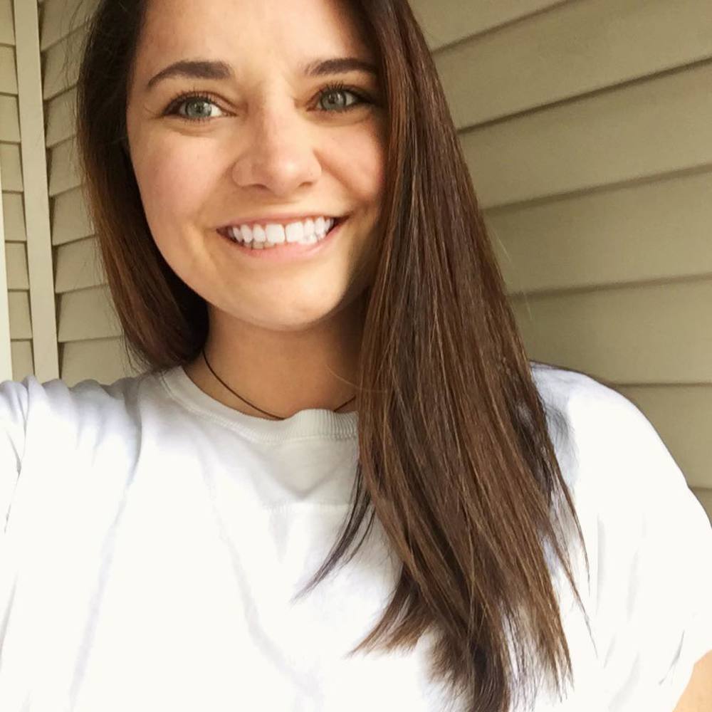 Meet your Posher, Kristina