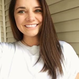 Meet your Posher, Kristina